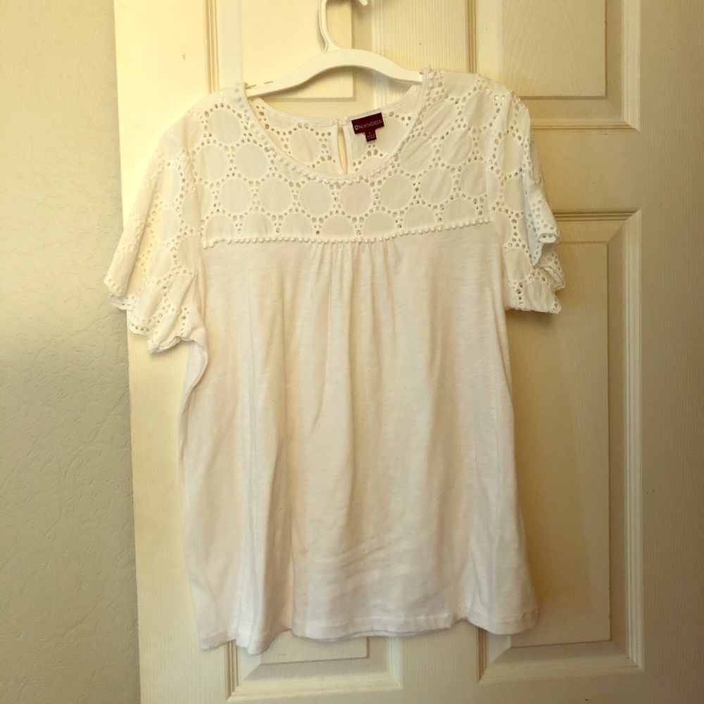 🔥5 for $25🔥 White Top